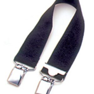 Suspender Tie