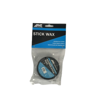 Stick Wax