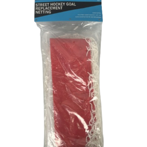 Street Hockey Goal Netting