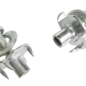 Goalie Toe Bridge Screw Set