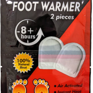 Toe Warmer