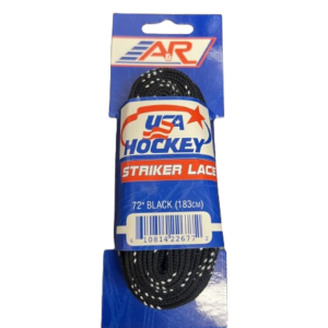 USA Hockey Lace