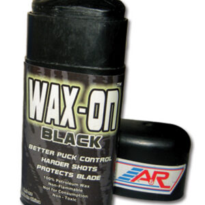 Wax on