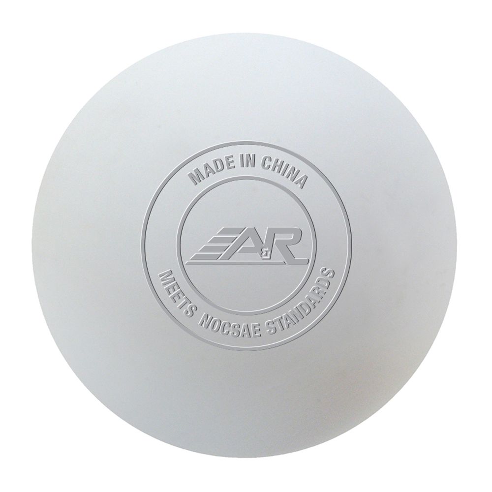 Hockey Balls